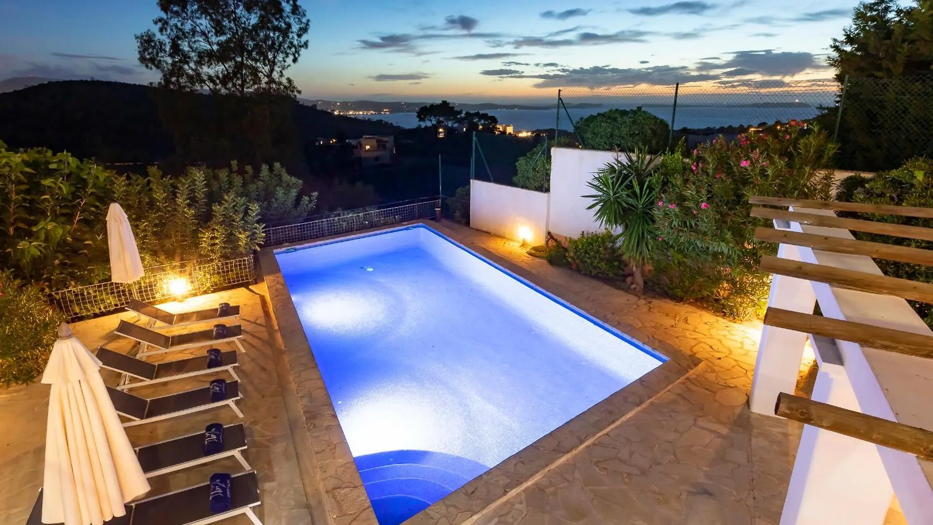 Villa Near San Antonio San Antonio (Ibiza)