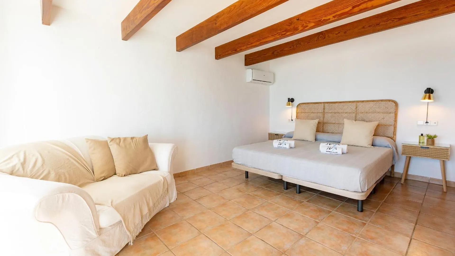 Villa Near San Antonio San Antonio (Ibiza)