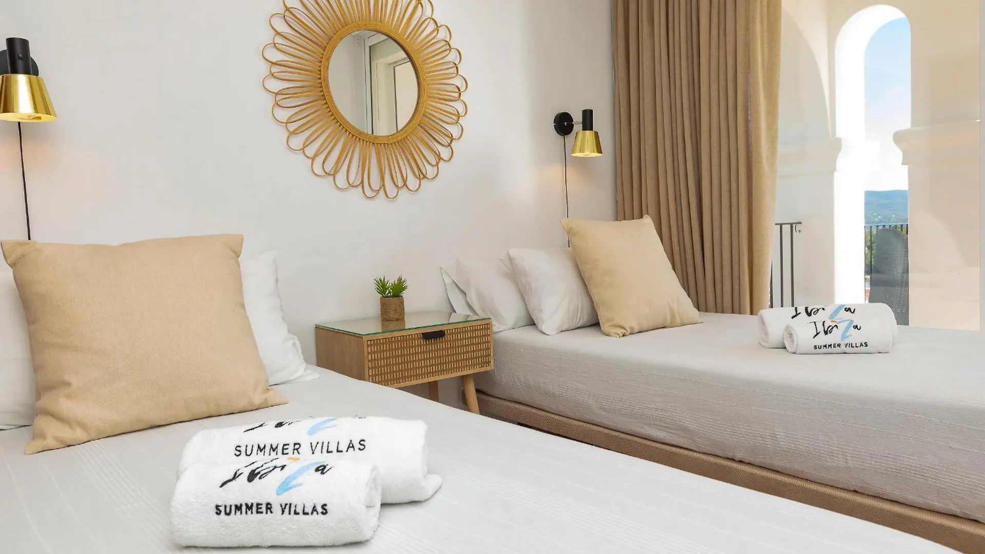 Villa Near San Antonio San Antonio (Ibiza)