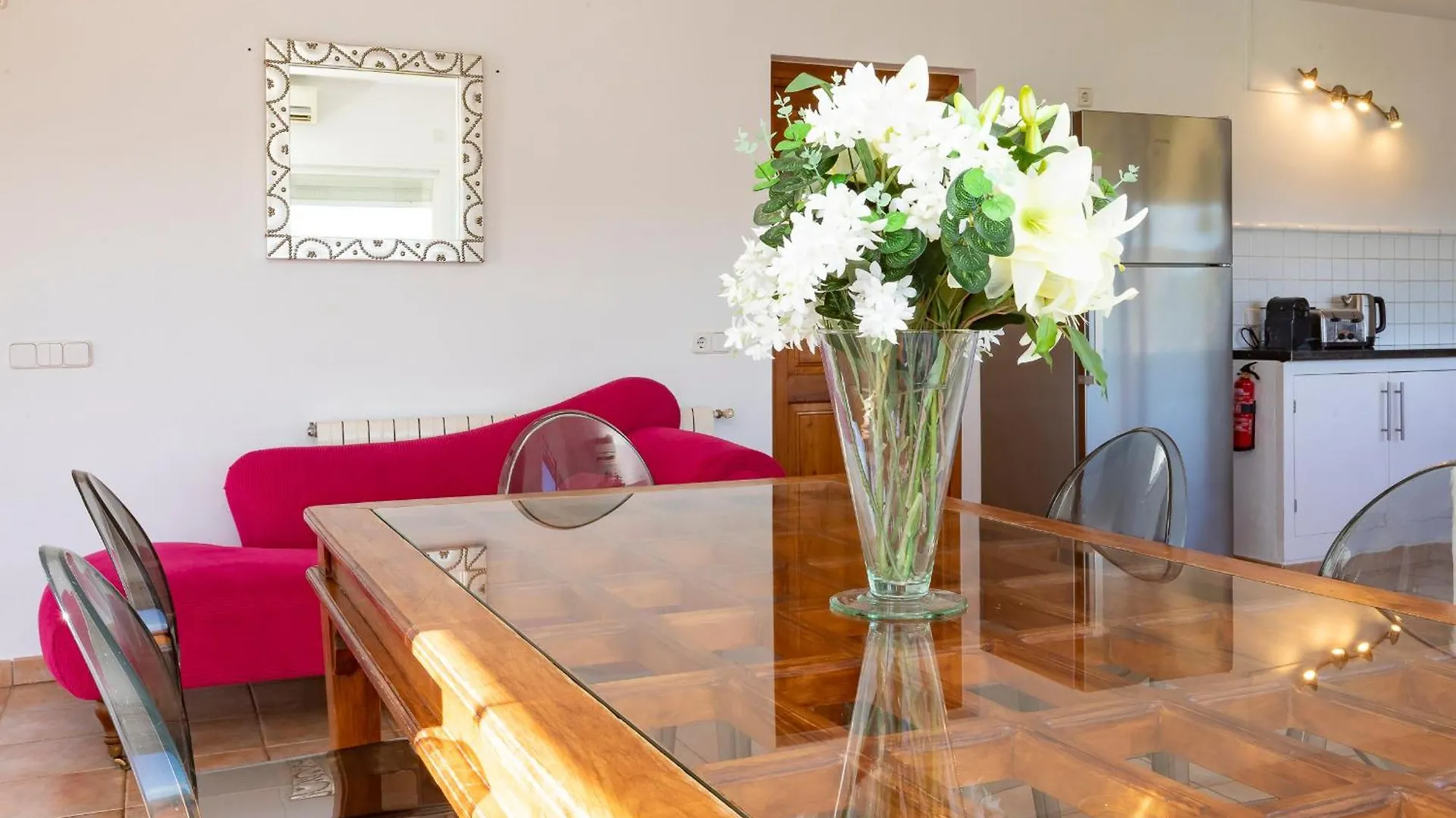 Villa Near San Antonio  San Antonio (Ibiza)