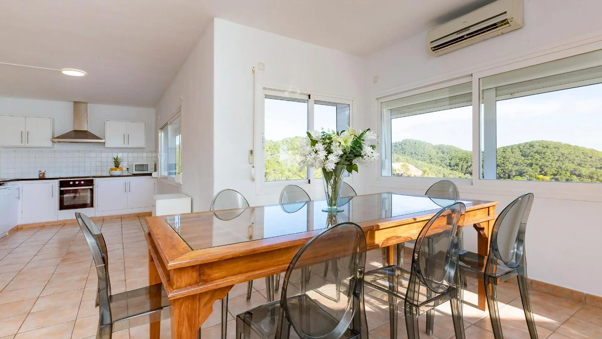 Villa Near San Antonio San Antonio (Ibiza)
