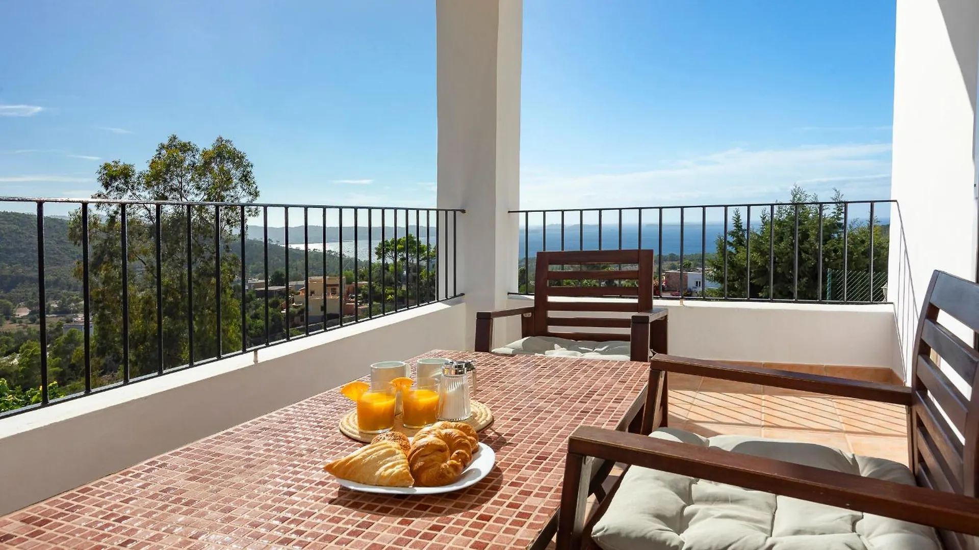 Villa Near San Antonio  San Antonio (Ibiza)