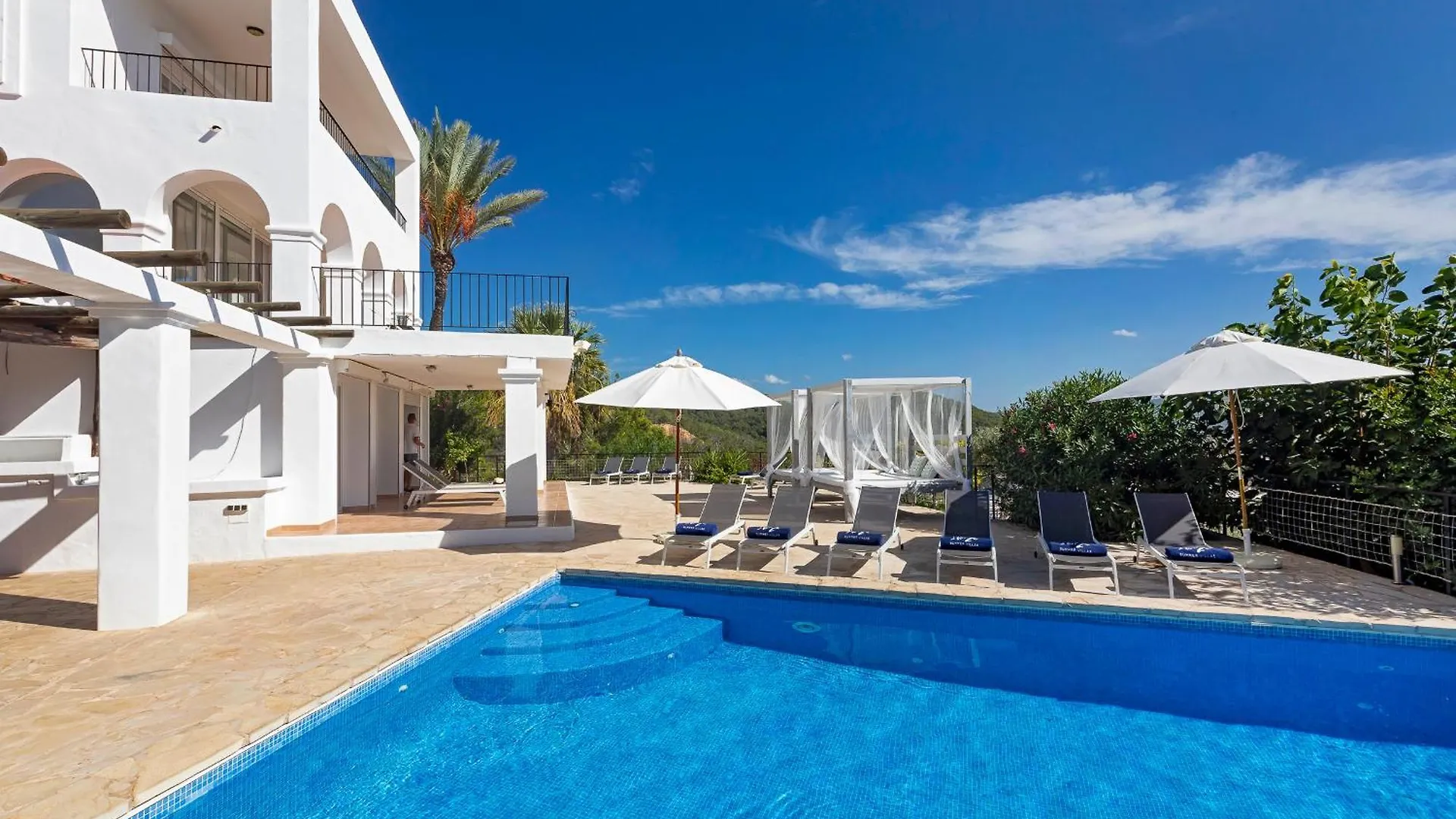 Villa Near San Antonio  San Antonio (Ibiza)