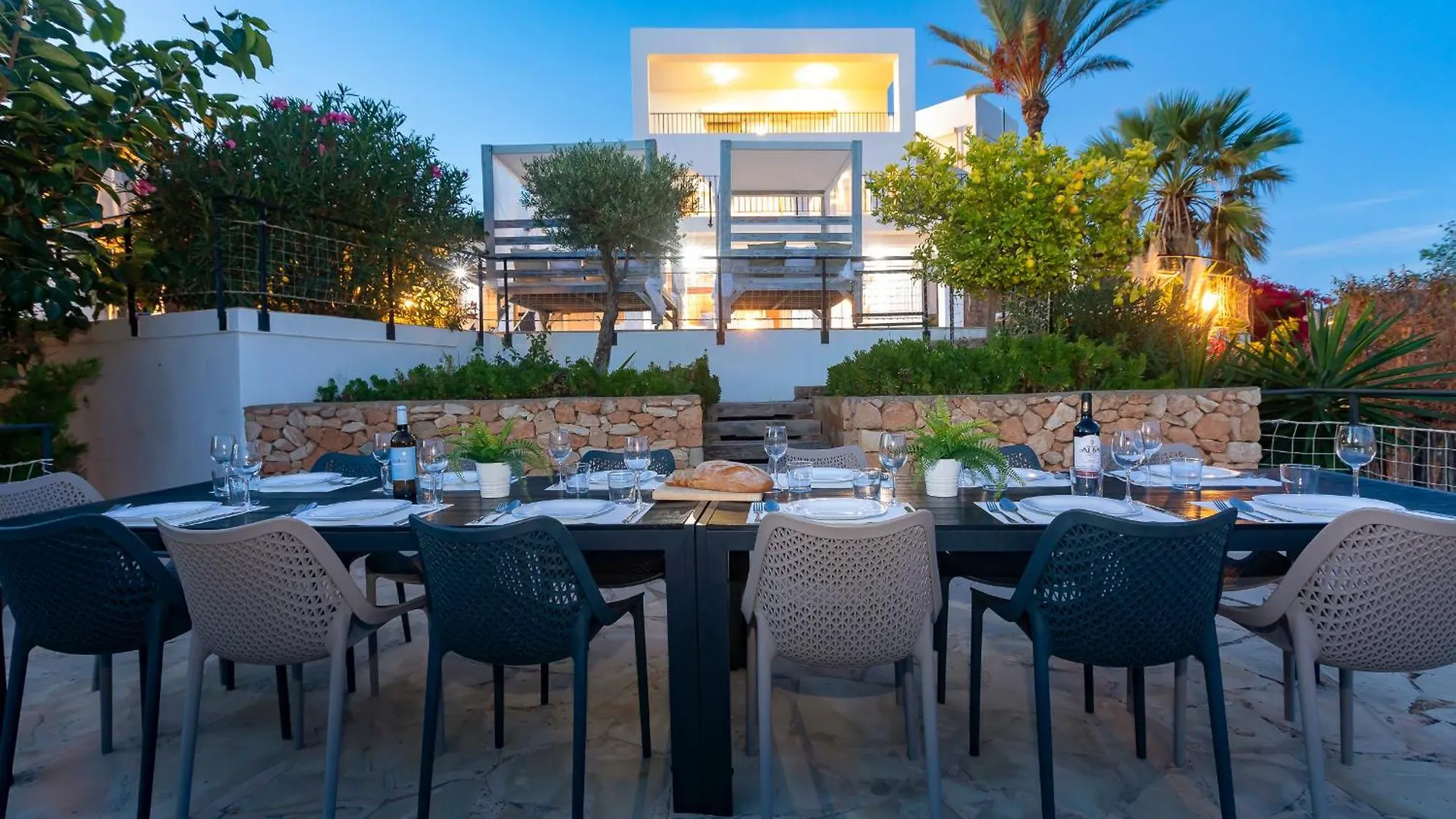 Villa Near San Antonio San Antonio (Ibiza)