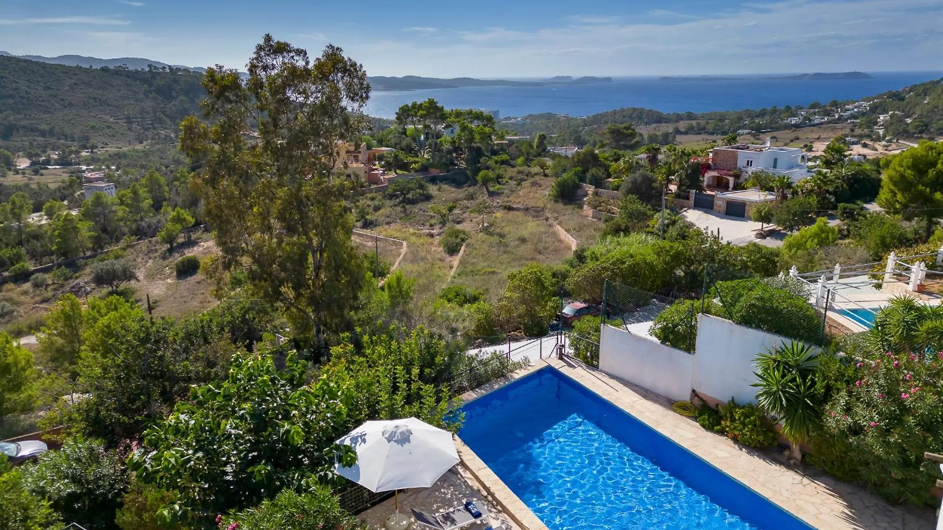 Villa Near San Antonio  San Antonio (Ibiza)