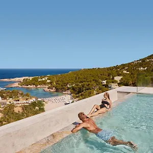 5* Hotel Trs Ibiza - Adults Only