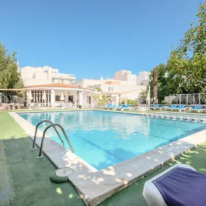 Hotel Azuline Llevant, San Antonio Abad