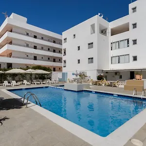 3* Apart-hotel Apartamentos San Antonio Beach